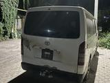 Toyota Hiace 2007 года за 3 500 000 тг. в Алматы – фото 2