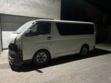 Toyota Hiace 2007 года за 3 500 000 тг. в Алматы