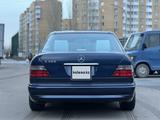 Mercedes-Benz E 320 1994 годаүшін7 000 000 тг. в Астана – фото 5