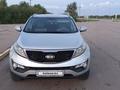Kia Sportage 2014 года за 7 800 000 тг. в Кокшетау