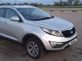 Kia Sportage 2014 года за 7 800 000 тг. в Кокшетау – фото 5