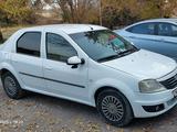 Renault Logan 2013 года за 1 957 000 тг. в Алматы – фото 2