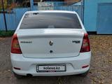 Renault Logan 2013 года за 1 957 000 тг. в Алматы – фото 3