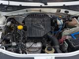 Renault Logan 2013 года за 1 957 000 тг. в Алматы – фото 4