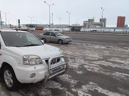 Nissan X-Trail 2003 года за 4 390 000 тг. в Астана