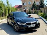 BMW 320 2020 годаүшін20 500 000 тг. в Кокшетау – фото 4