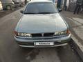 Mitsubishi Galant 1990 годаfor800 000 тг. в Алматы – фото 2