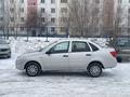 ВАЗ (Lada) Granta 2190 2014 года за 2 500 000 тг. в Костанай – фото 3