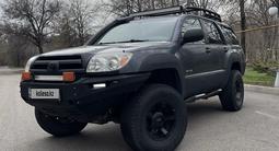 Toyota 4Runner 2004 года за 9 500 000 тг. в Алматы – фото 2