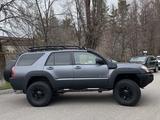 Toyota 4Runner 2004 года за 9 500 000 тг. в Алматы – фото 5