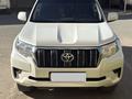 Toyota Land Cruiser Prado 2019 годаүшін21 000 000 тг. в Актобе