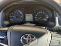 Toyota Land Cruiser Prado 2019 годаүшін21 000 000 тг. в Актобе – фото 9