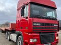 DAF  XF 95 1999 года за 13 500 000 тг. в Жаркент – фото 2