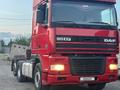 DAF  XF 95 1999 года за 13 500 000 тг. в Жаркент