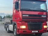 DAF  XF 95 1999 года за 13 500 000 тг. в Жаркент