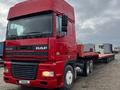 DAF  XF 95 1999 года за 13 500 000 тг. в Жаркент – фото 3