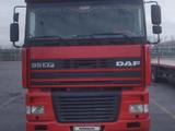 DAF  XF 95 1999 годаүшін13 500 000 тг. в Жаркент – фото 5