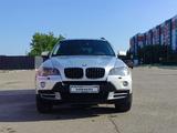 BMW X5 2007 годаүшін7 600 000 тг. в Петропавловск