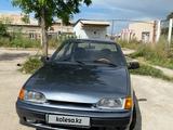 ВАЗ (Lada) 2115 2001 годаfor750 000 тг. в Шымкент