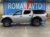 Mitsubishi L200 2008 годаүшін3 300 000 тг. в Астана – фото 3