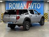 Mitsubishi L200 2008 годаүшін3 300 000 тг. в Астана – фото 5
