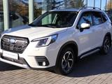 Subaru Forester 2023 года за 14 300 000 тг. в Астана