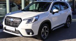 Subaru Forester 2023 годаүшін14 300 000 тг. в Астана