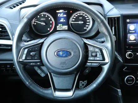 Subaru Forester 2023 года за 14 300 000 тг. в Астана – фото 12