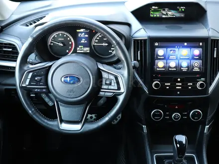 Subaru Forester 2023 года за 14 300 000 тг. в Астана – фото 13