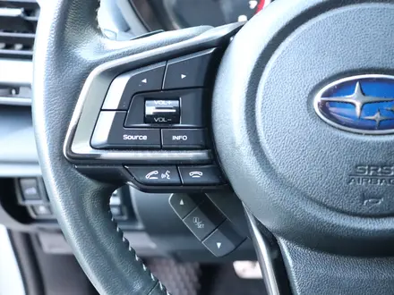 Subaru Forester 2023 года за 14 300 000 тг. в Астана – фото 14
