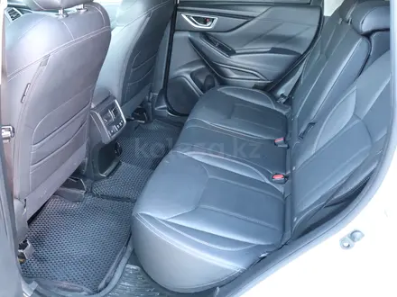 Subaru Forester 2023 года за 14 300 000 тг. в Астана – фото 20