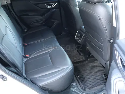 Subaru Forester 2023 года за 14 300 000 тг. в Астана – фото 22