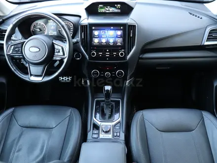 Subaru Forester 2023 года за 14 300 000 тг. в Астана – фото 24
