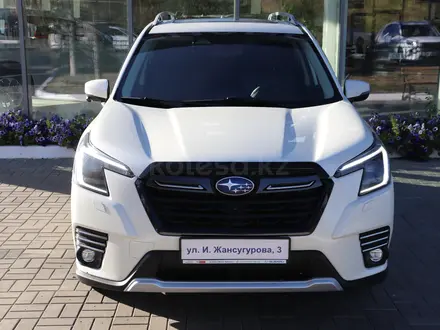 Subaru Forester 2023 года за 14 300 000 тг. в Астана – фото 8