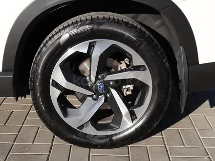 Subaru Forester 2023 года за 14 300 000 тг. в Астана – фото 9