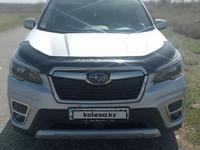 Subaru Forester 2020 годаfor12 000 000 тг. в Усть-Каменогорск