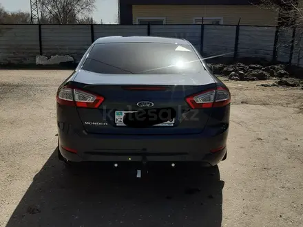 Ford Mondeo 2011 года за 6 000 000 тг. в Рудный – фото 6