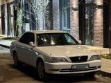 Toyota Mark II 1996 годаfor2 300 000 тг. в Астана – фото 3