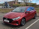 Hyundai i20 2023 года за 6 200 000 тг. в Астана