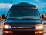 Chevrolet Express 2009 года за 50 000 000 тг. в Алматы – фото 3