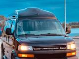 Chevrolet Express 2009 года за 50 000 000 тг. в Алматы – фото 2