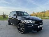 BMW X5 2015 года за 18 800 000 тг. в Шымкент