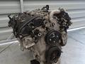 Шевроле двигатель ДВС Chevrolet за 90 000 тг. в Астана