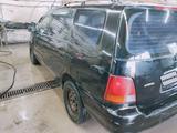 Honda Odyssey 1995 годаүшін1 800 000 тг. в Алматы – фото 3