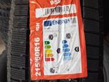 Maxzez 215/60R16 SNOWCLAW III 95H за 24 750 тг. в Алматы