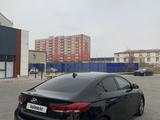 Hyundai Elantra 2018 года за 7 550 000 тг. в Актау – фото 4