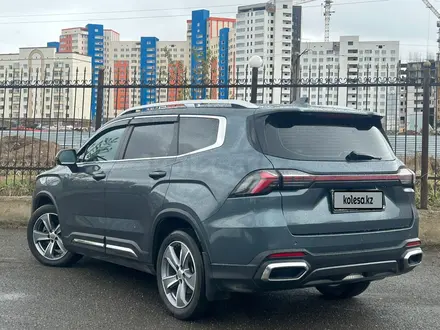 Geely Okavango Flagship 2024 года за 10 590 000 тг. в Астана – фото 5