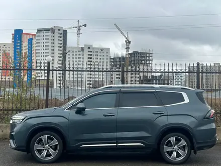 Geely Okavango Flagship 2024 года за 10 590 000 тг. в Астана – фото 4