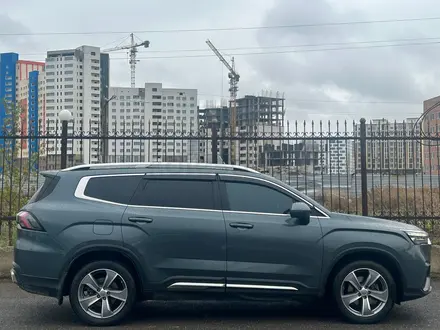Geely Okavango Flagship 2024 года за 10 590 000 тг. в Астана – фото 8