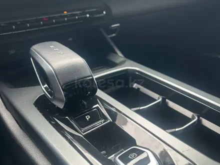 Geely Okavango Flagship 2024 года за 10 590 000 тг. в Астана – фото 14